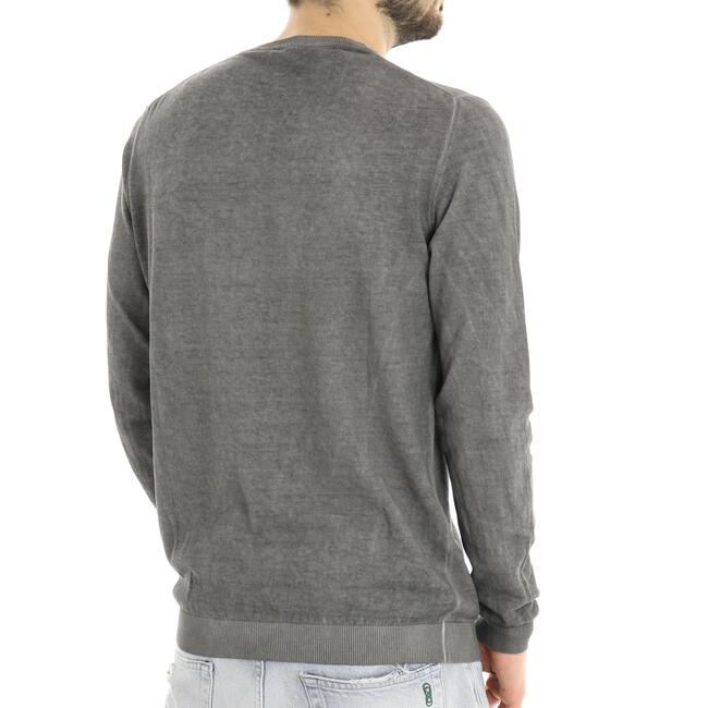 MAGLIA TINTO FREDDO RETOIS - Mad Fashion | img vers.650x/